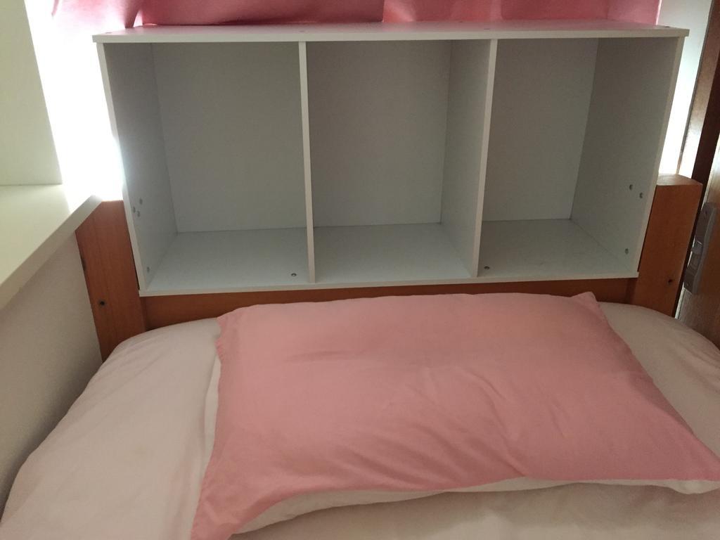 Capsule Dormitory Orion Tomari Kültér fotó
