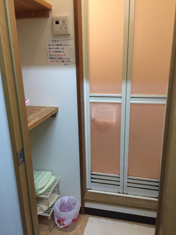 Capsule Dormitory Orion Tomari Kültér fotó